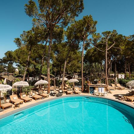 Parco Ibiza, By Camping San Antonio Est 1961 Exterior foto