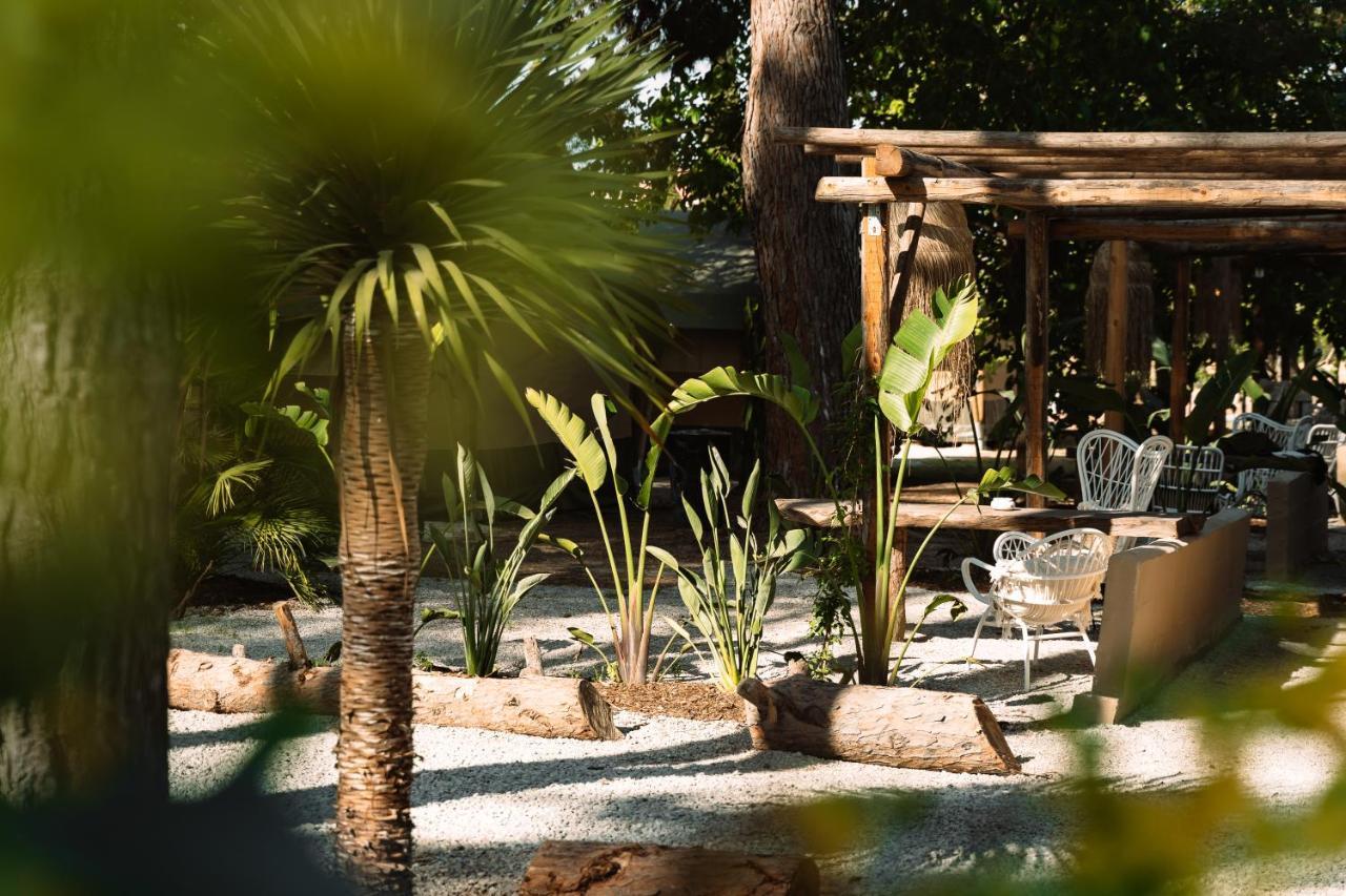Parco Ibiza, By Camping San Antonio Est 1961 Exterior foto
