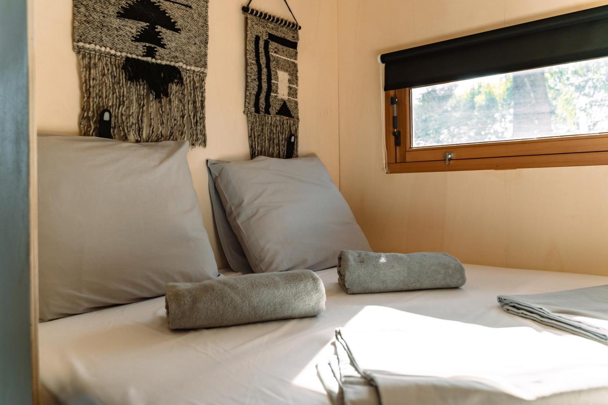 Parco Ibiza, By Camping San Antonio Est 1961 Quarto foto