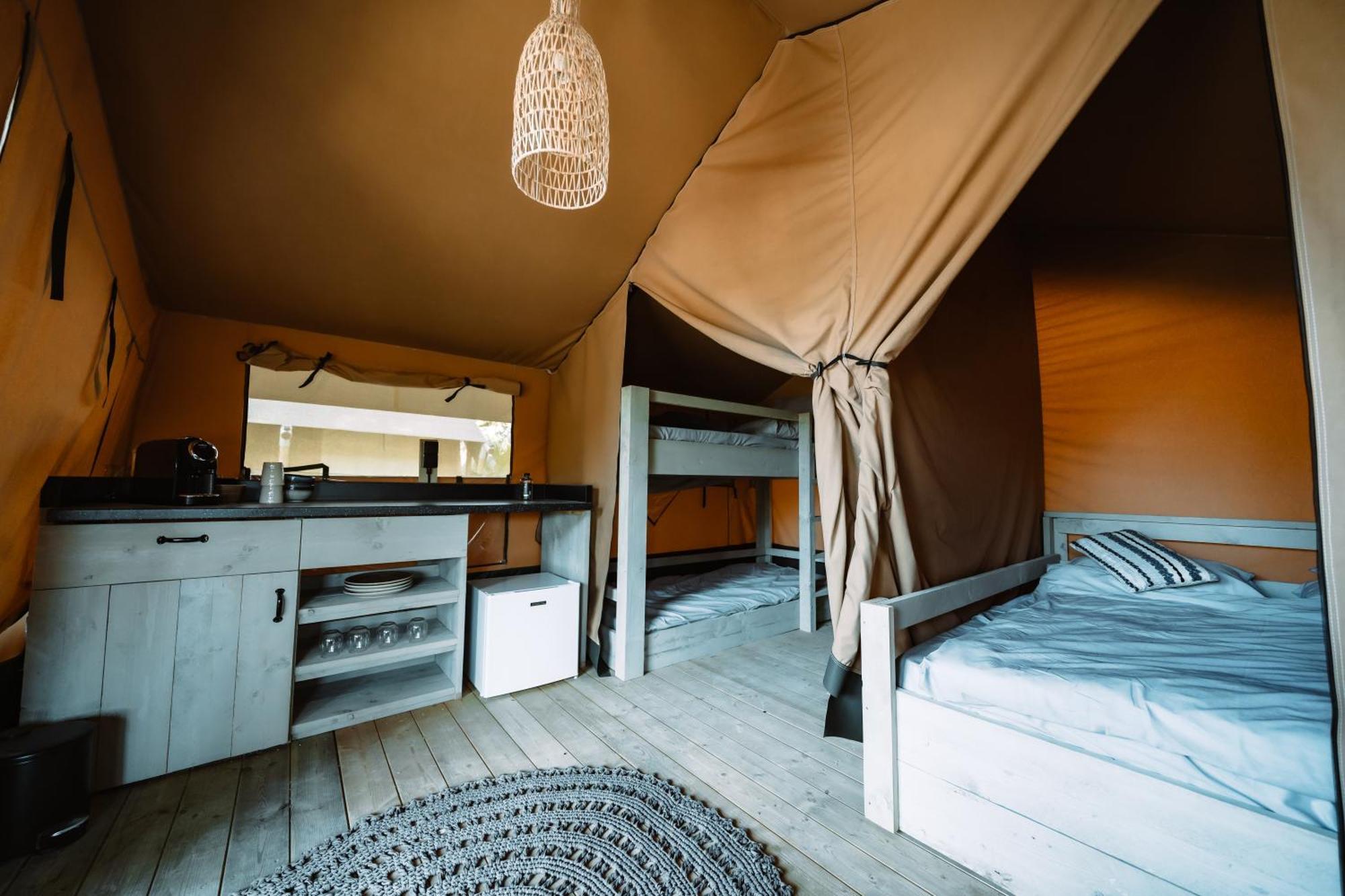 Parco Ibiza, By Camping San Antonio Est 1961 Quarto foto