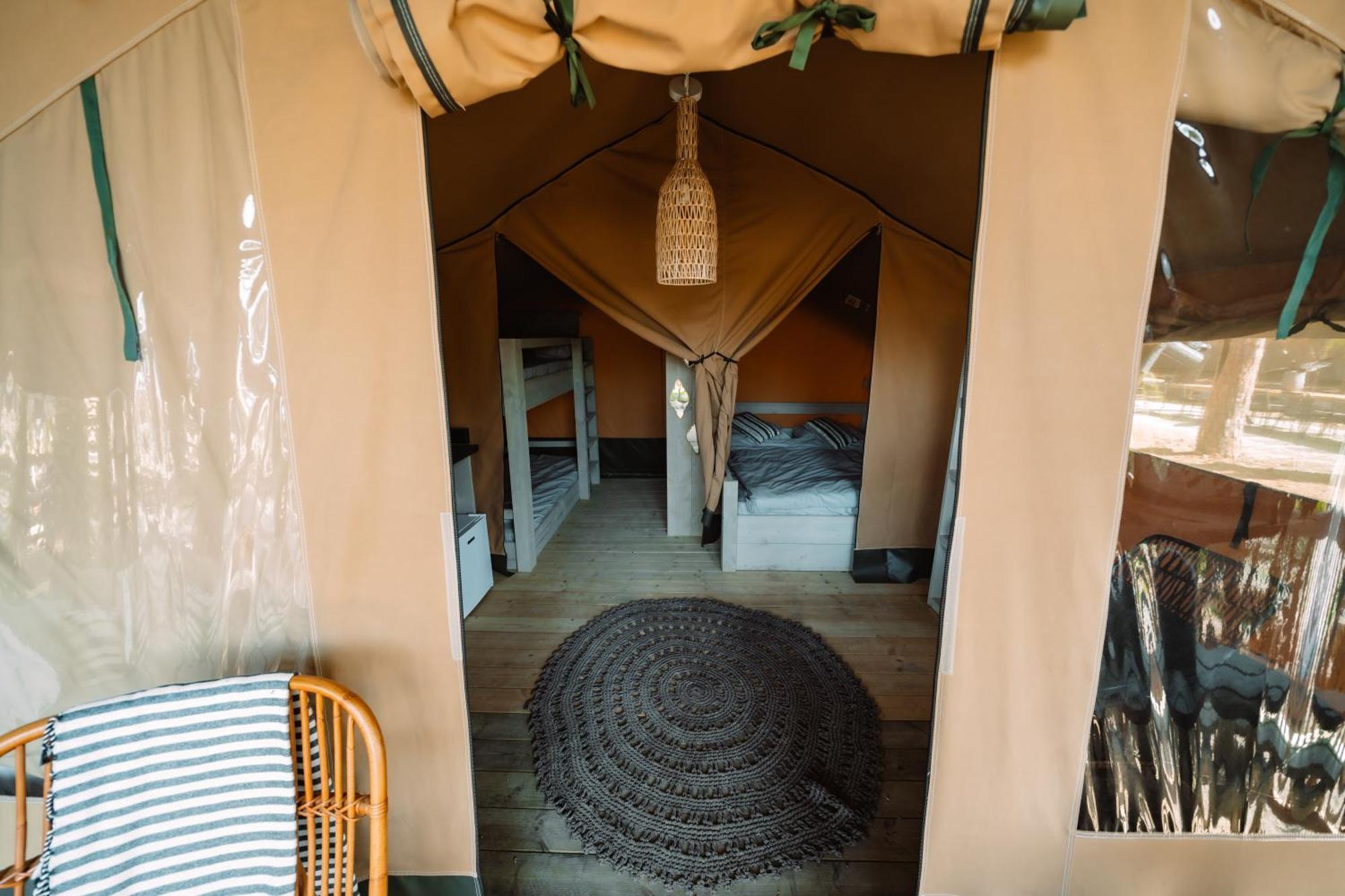 Parco Ibiza, By Camping San Antonio Est 1961 Quarto foto
