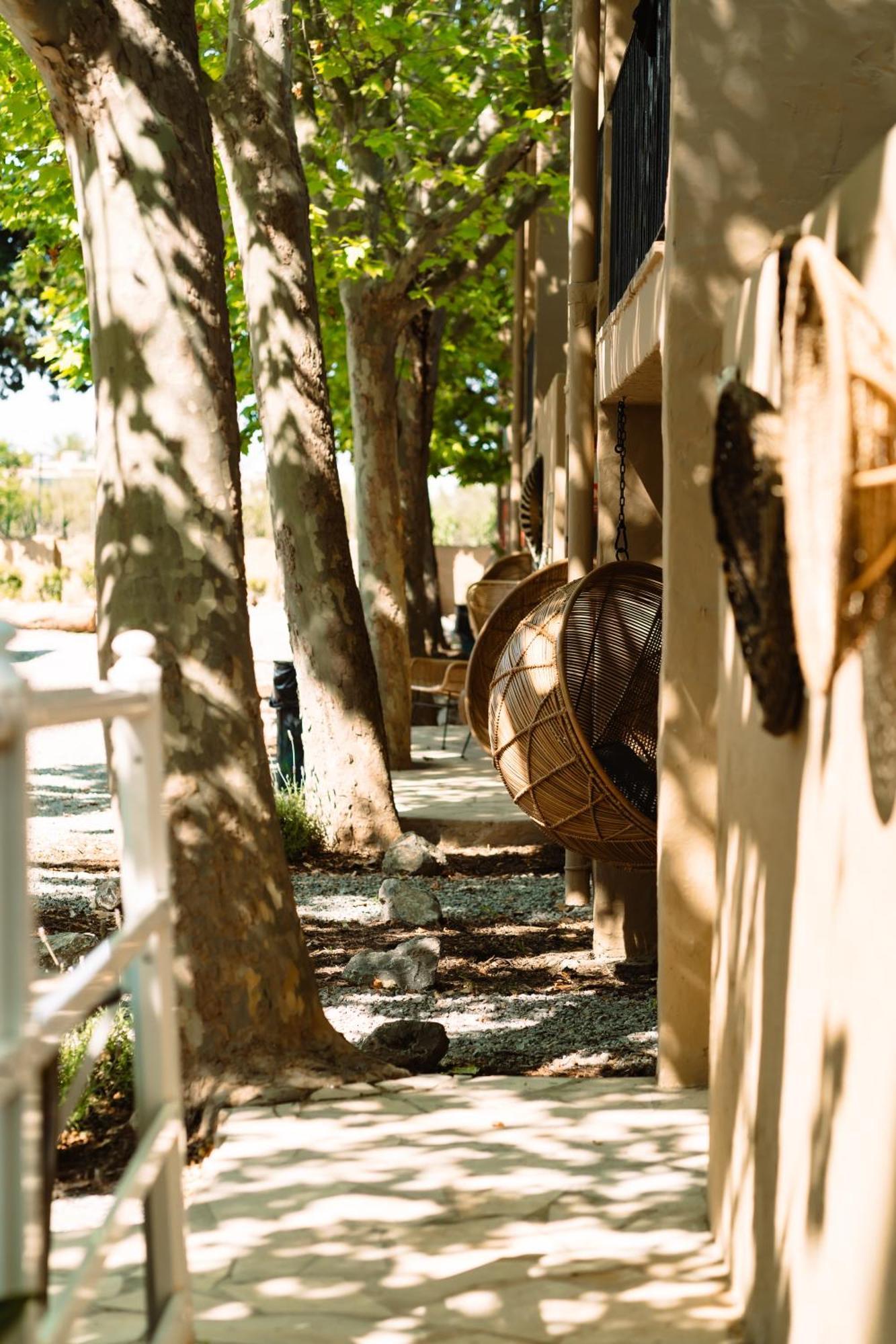 Parco Ibiza, By Camping San Antonio Est 1961 Quarto foto