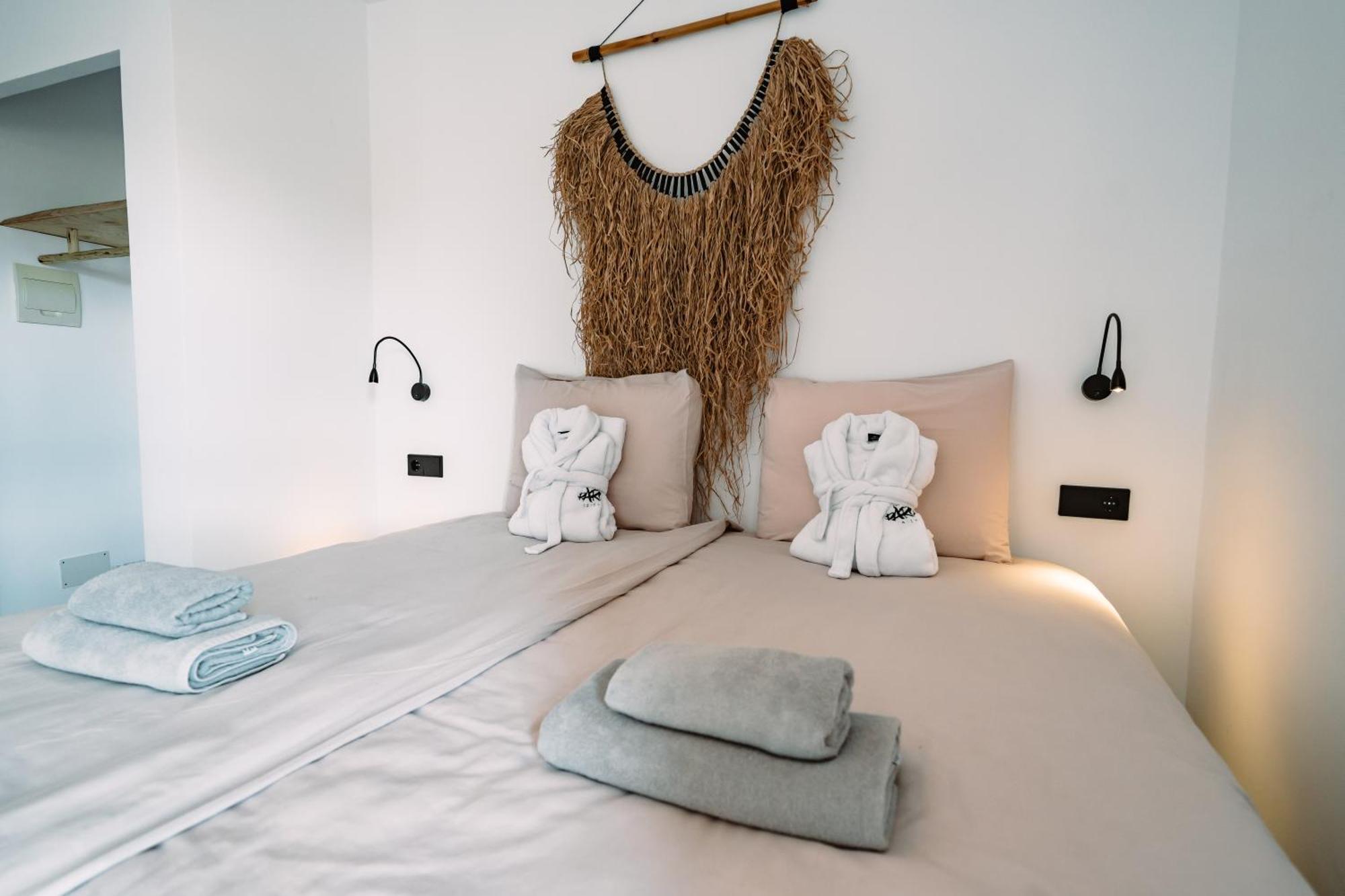 Parco Ibiza, By Camping San Antonio Est 1961 Quarto foto