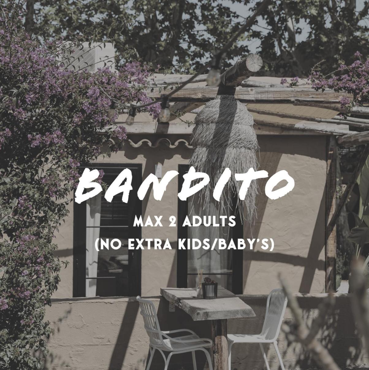 Parco Ibiza, By Camping San Antonio Est 1961 Quarto foto